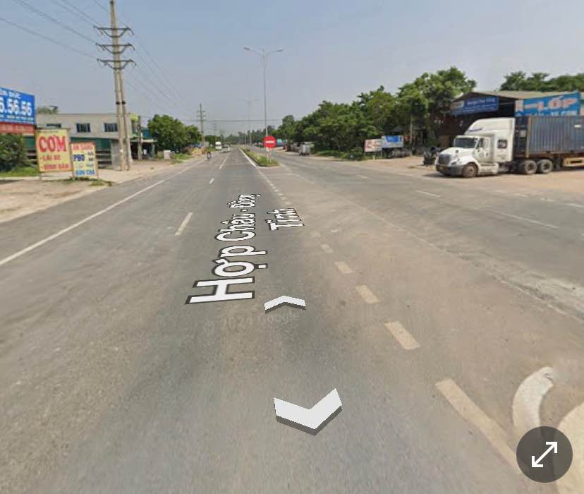 Đất nền mặt đường 36, Tam Dương, 245m², giá 4 tỷ - Cơ hội đầu tư hấp dẫn!