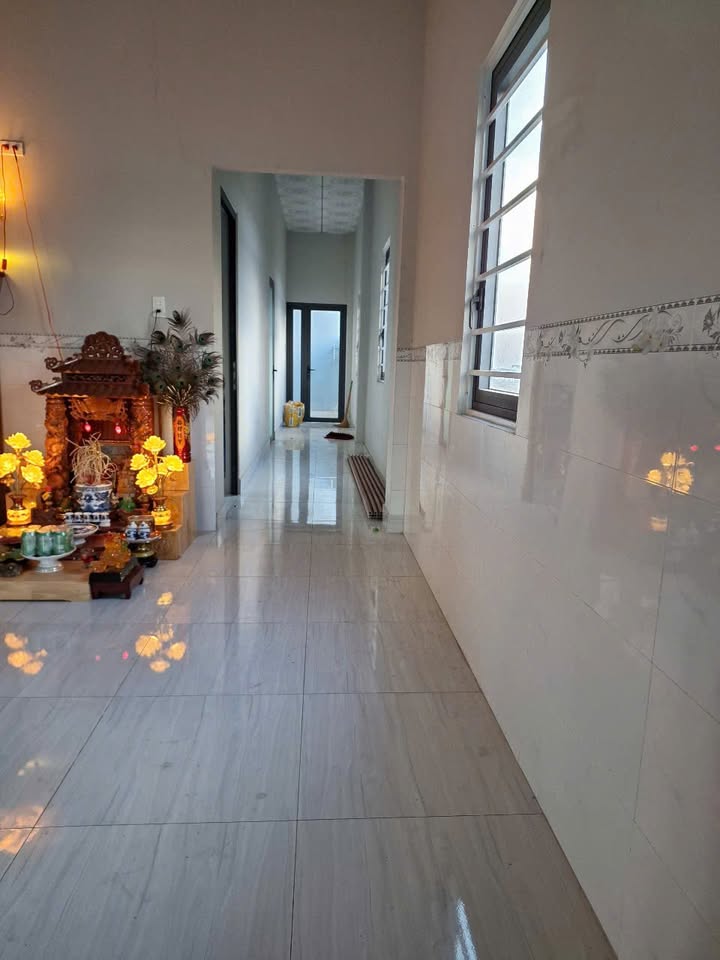 Nhà 1 Lầu 1 Trệt và Xưởng 300m² tại KP5 Trảng Dài - Đầu tư sinh lời tốt!