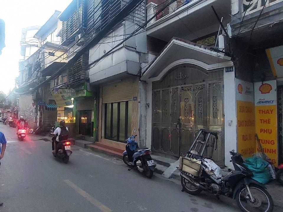 Nhà phố Kim Giang, Hoàng Mai 65m² giá thỏa thuận - Đầu tư sinh lời ngay!