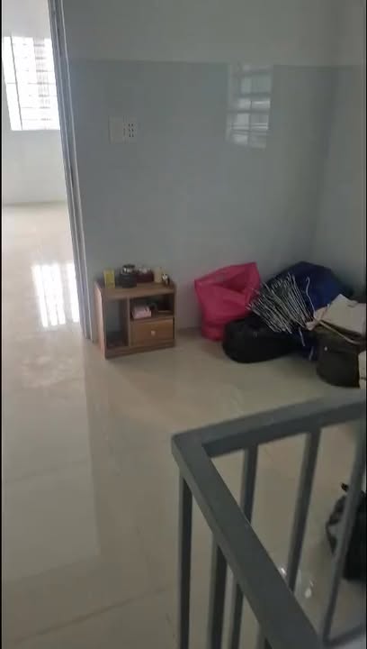 Nhà cho thuê nguyên tầng 1 đường Nguyễn Duy Trinh, quận Thủ Đức, 2PN - 6 triệu/tháng, giờ giấc tự do!