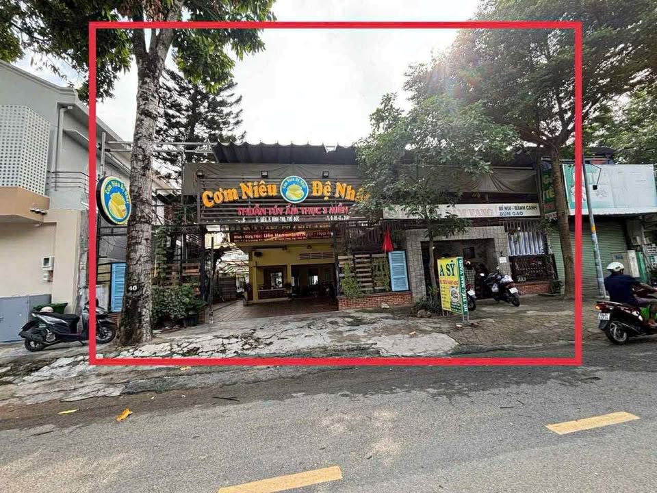 Cho thuê mặt bằng Hàn Thuyên, Thủ Đức 476m² - Giữ giá 40 triệu/tháng!