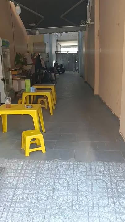 Mặt bằng cho thuê 470 Nguyễn Oanh, Gò Vấp - Giá chỉ 3.5 triệu/tháng!