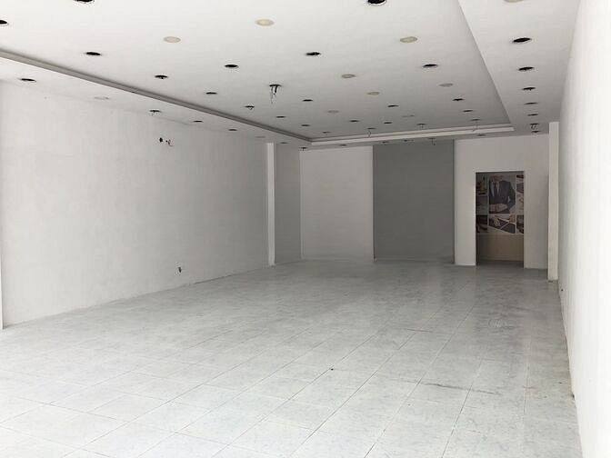 Cho thuê mặt bằng kinh doanh Trần Huy Liệu, Phú Nhuận 95m² - Giá chỉ 55 triệu/tháng!