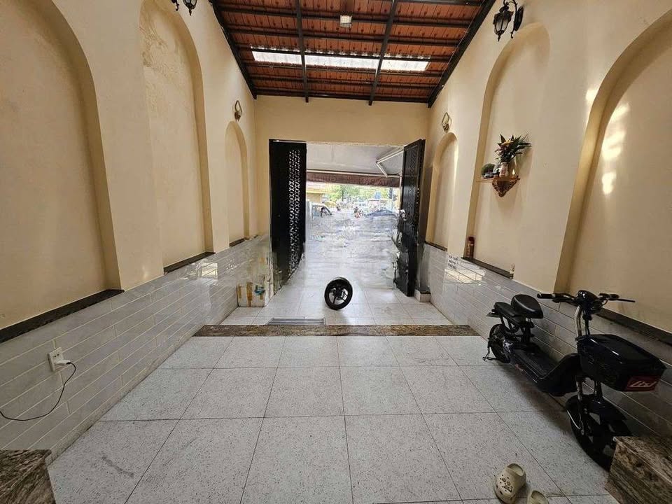 Mặt bằng kinh doanh cho thuê tại Tạ Uyên, Quận 11, 25m² - Giá chỉ 7 triệu/tháng!