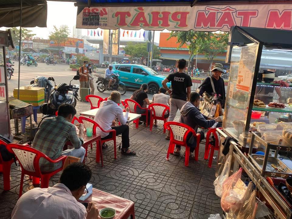 Nhà nguyên căn đường Kinh Dương Vương, quận Bình Tân - Vị trí kinh doanh sầm uất, chỉ 18 triệu/tháng!