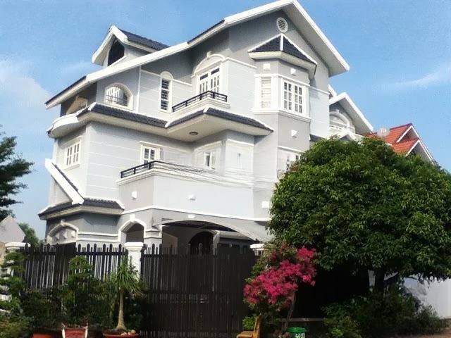 Cho thuê nhà nguyên căn Dương Đình Hội, Thủ Đức 132m² giá 40 triệu - Mặt tiền kinh doanh lý tưởng!