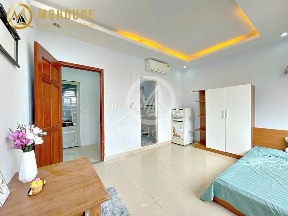 Nhà phố cho thuê đường Lũy Bán Bích, Tân Phú 60m² giá 25 triệu - HĐ dài hạn đến 2031!