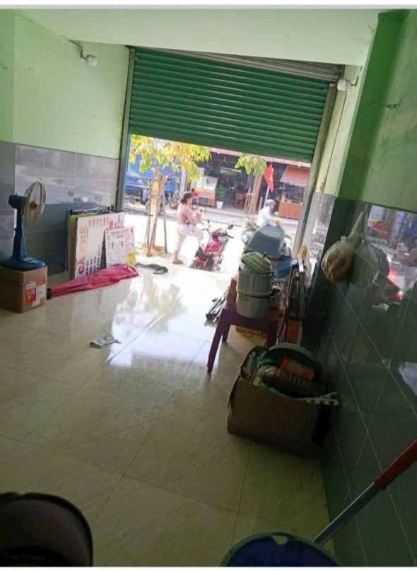 Nhà mặt tiền Phạm Thị Giây, Hóc Môn 24m² giá 4,5 triệu - Thích hợp kinh doanh mọi ngành nghề!
