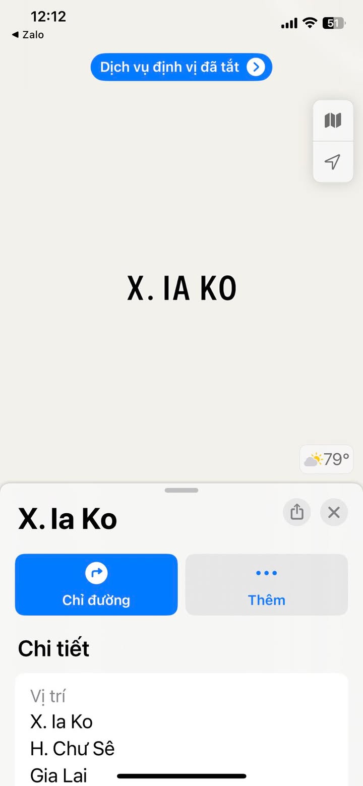 Đất cho thuê 5ha tại Ia Ko, Chư Sê - Thỏa thuận linh hoạt!