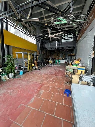 Mặt bằng kinh doanh Thạnh Mỹ Lợi, Quận 2 (150m²) - Giá chỉ 28 triệu/tháng!