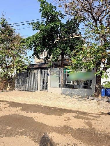 Biệt thự liền kề Phú Nhuận, Quận 9 diện tích 200m² - Sổ hồng chính chủ, giá tốt thương lượng!