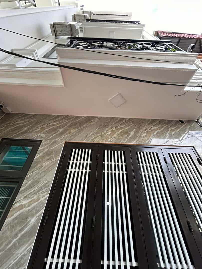 Bán Nhà Ngãi Cầu An Khánh 30.8m² giá 5.2 tỷ - Thiết kế hiện đại, vào ở ngay!