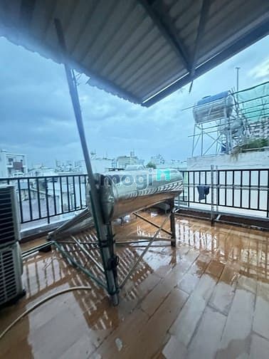 Nhà Hưng Phú Q.8 46m² giá 4.98 tỷ - Nở hậu tài lộc, sát mặt tiền!