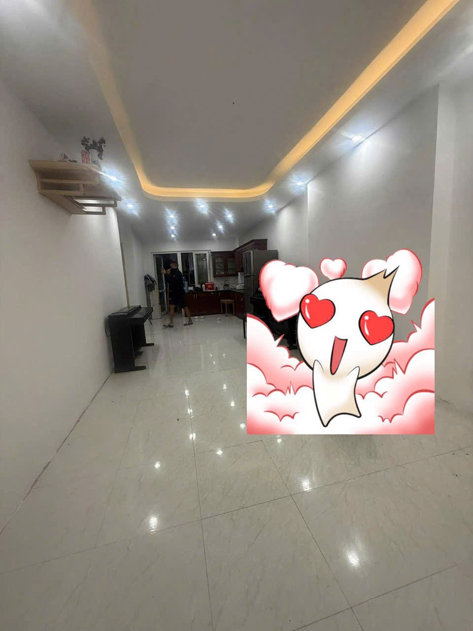 Căn hộ 72m² tại khu đô thị Thanh Hà - Giá chỉ 3,43 tỷ, thương lượng ngay!