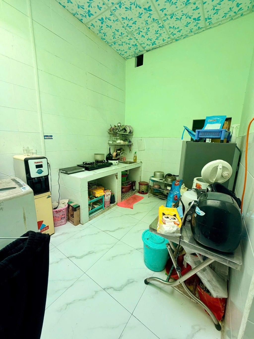 Nhà cấp 4 đường kiệt ô tô Trần Đình Tri, Đà Nẵng 77,5m² giá 4,48 tỷ - Tiện ích đầy đủ gần biển!