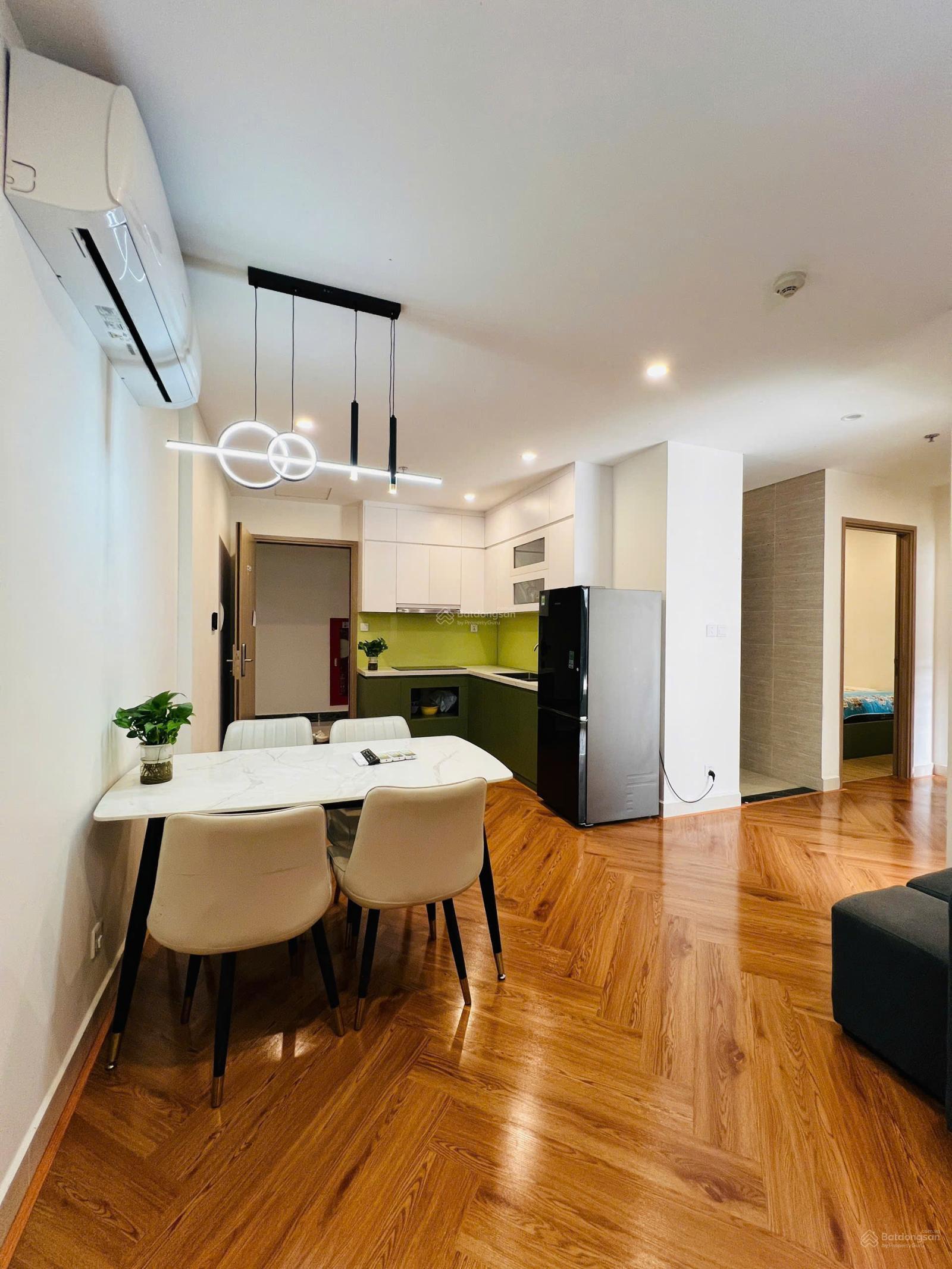 Bán căn hộ 2PN The Sapphire 1 - Đa Tốn 55m² giá 3.7 tỷ - View thoáng vĩnh viễn!