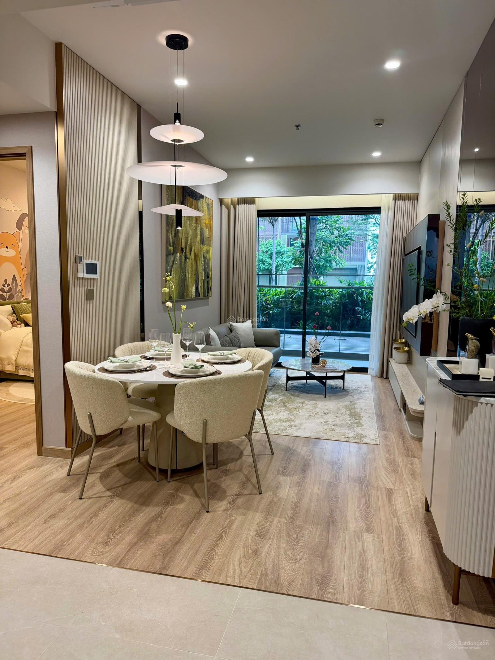 Bán căn hộ Masteri Park Place Quận 2, 91.8m² giá 10.2816 tỷ - Chất lượng sống đẳng cấp!