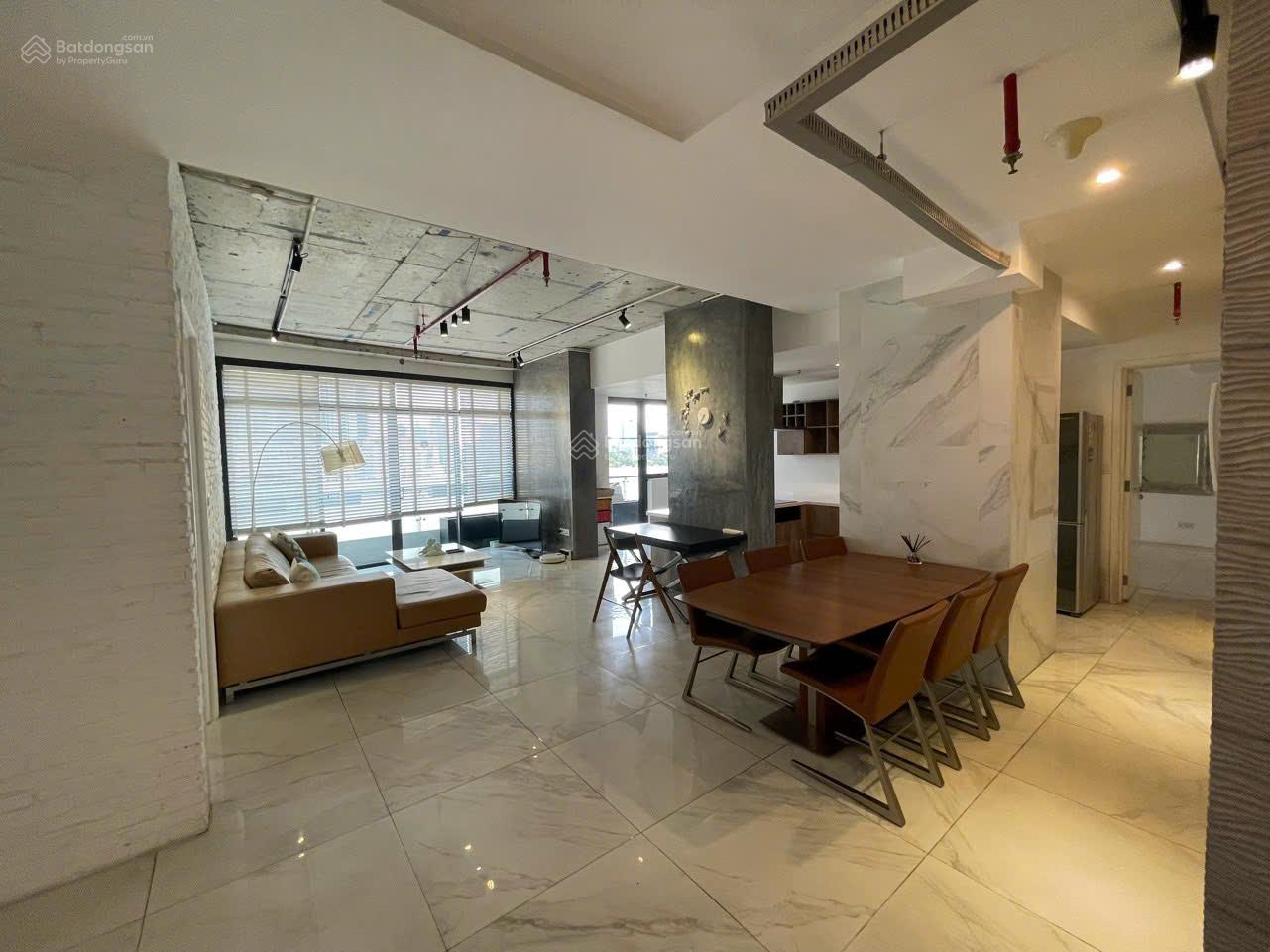 Cho thuê căn hộ Rivera Park Sài Gòn 88m² giá 19 triệu - Thiết kế hiện đại, nội thất đầy đủ