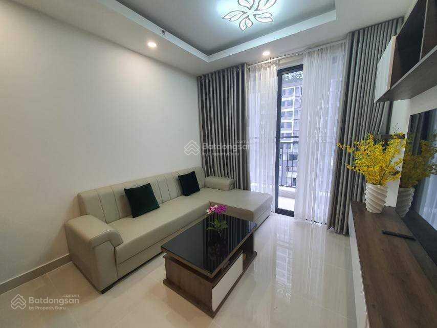 Căn hộ Q7 Boulevard Quận 7 57m² giá 2.1 tỷ - Nhà mới, nội thất đẹp!