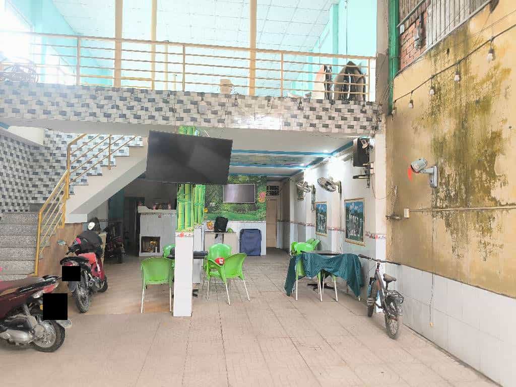 Nhà mặt tiền Nguyễn Xiển 145,8m² giá 11,5 tỷ - Kinh doanh sầm uất, pháp lý rõ ràng!