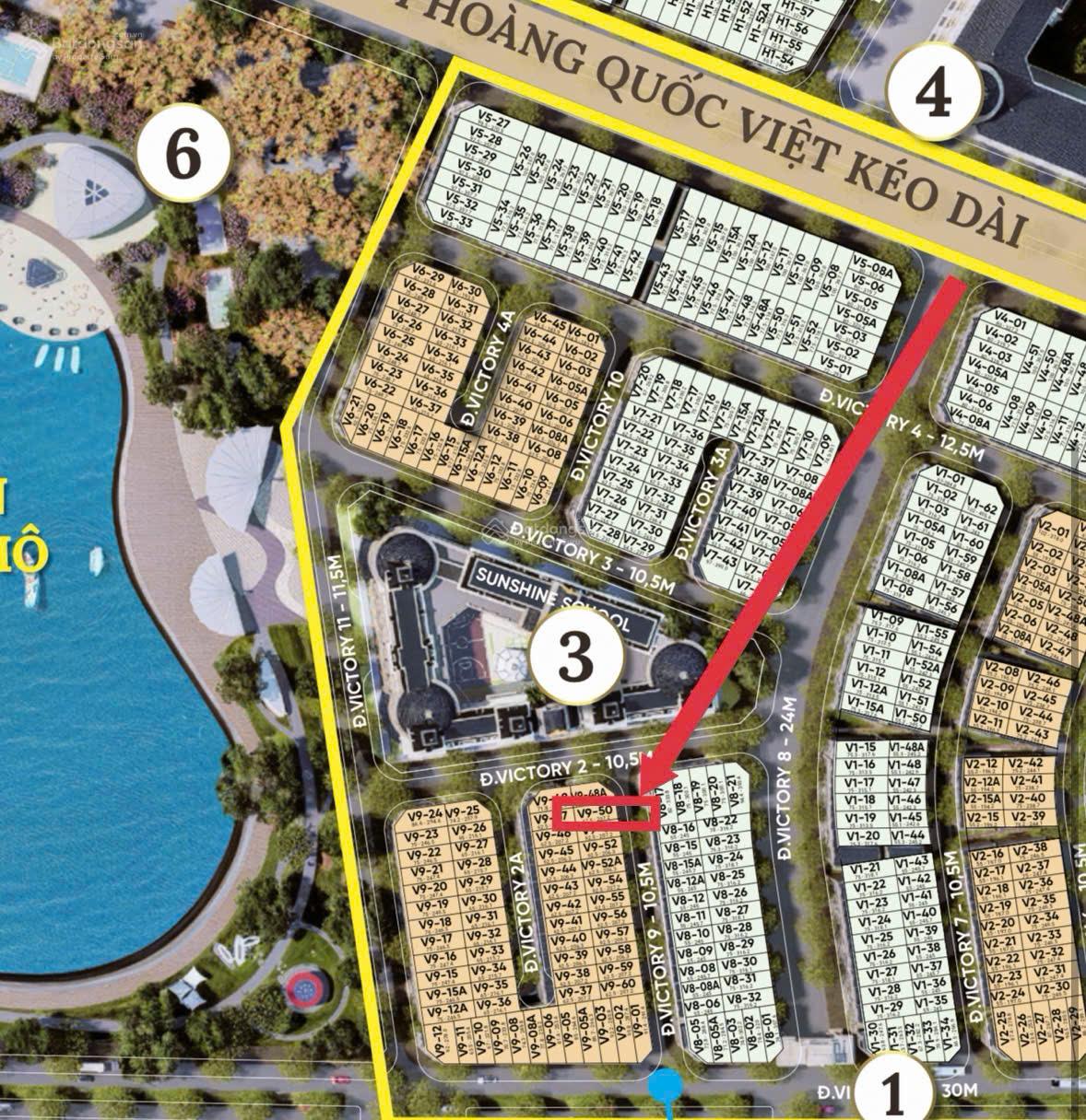 Bán 2 căn nhà hướng Đông Nam 50m² và 62.5m² tại Noble Palace Tây Thăng Long - Giá ưu đãi, hỗ trợ vay 0%!