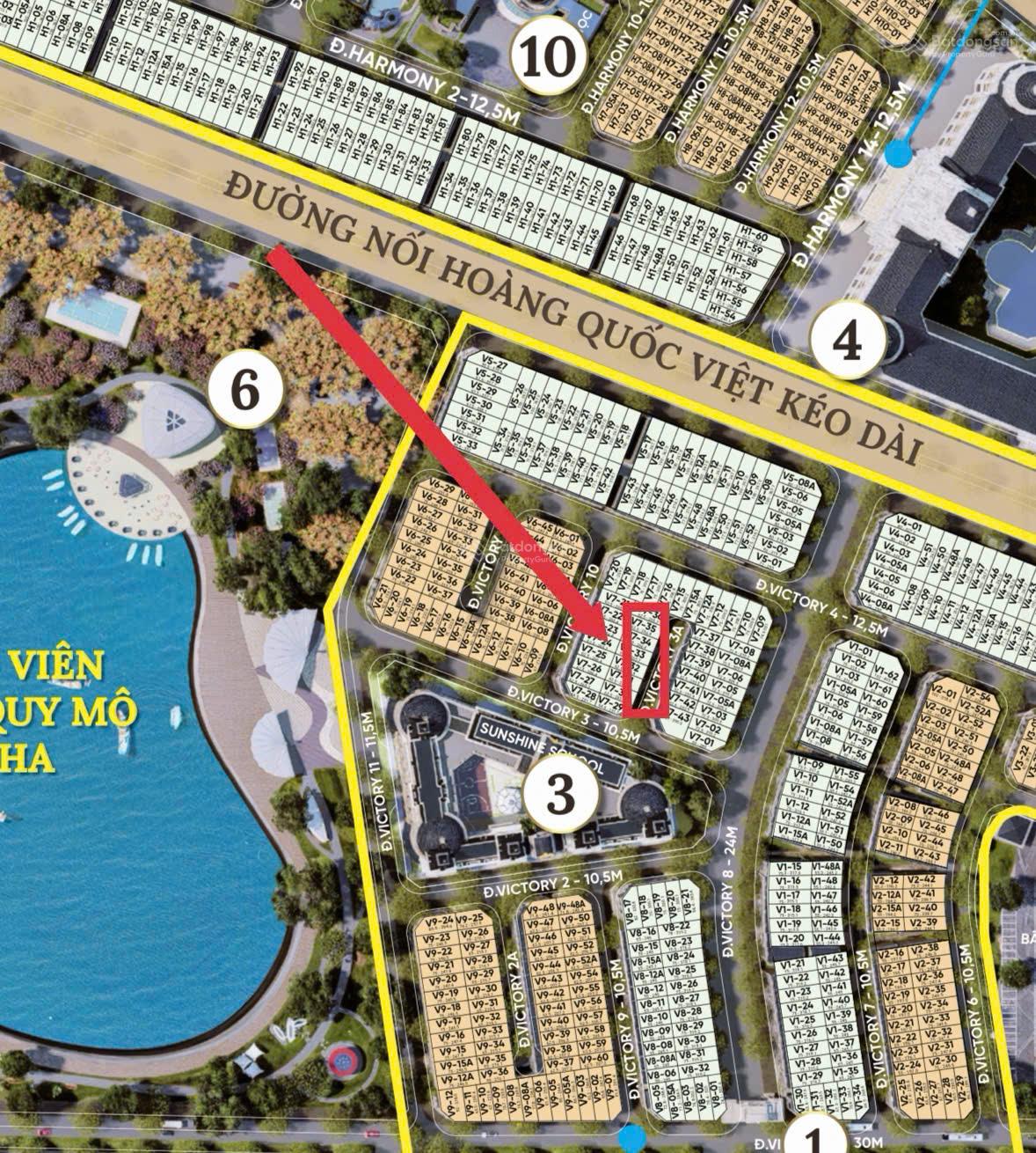 Nhà 5 tầng 52.5m² tại Noble Palace Tây Thăng Long, giá 13 tỷ - Cơ hội đầu tư hấp dẫn!