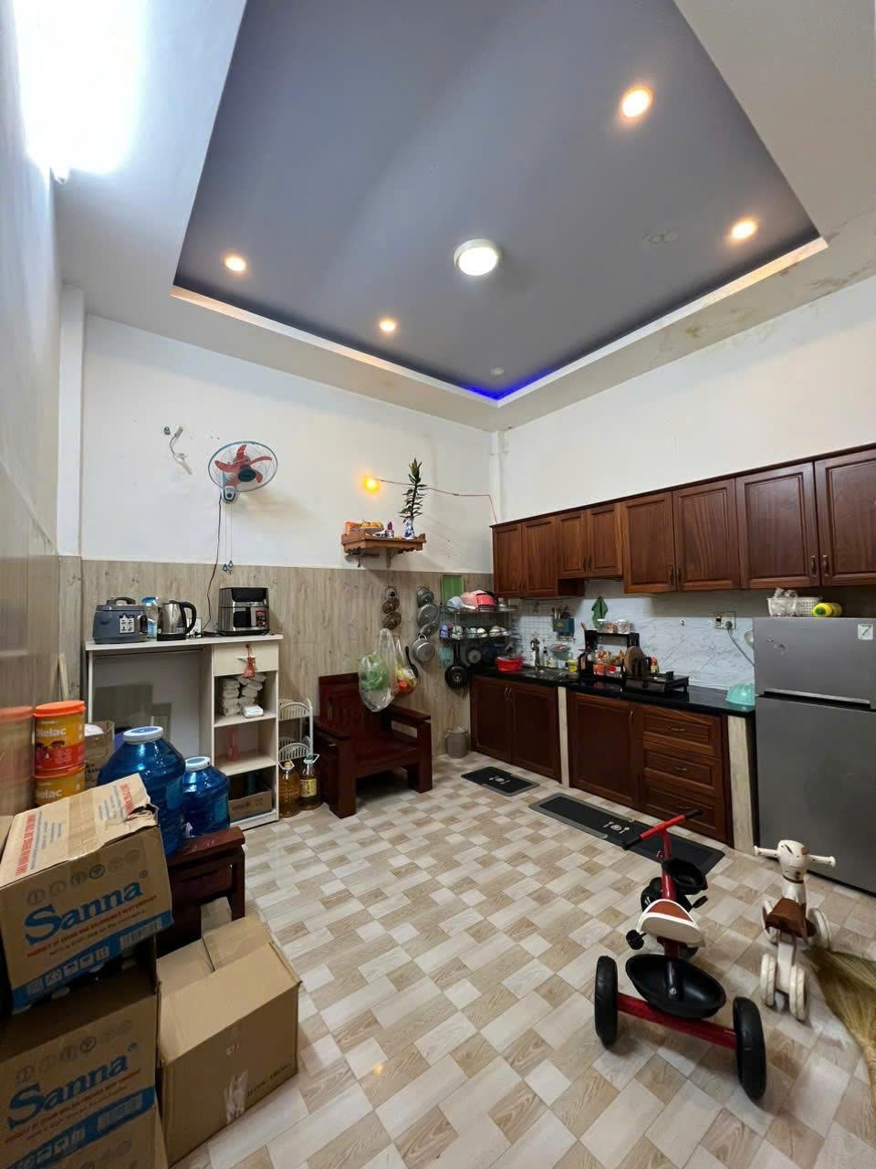 Nhà 1 tầng đường Hoàng Diệu, Nha Trang 45m² giá 3.15 tỷ - Gần biển, sổ hồng chính chủ!