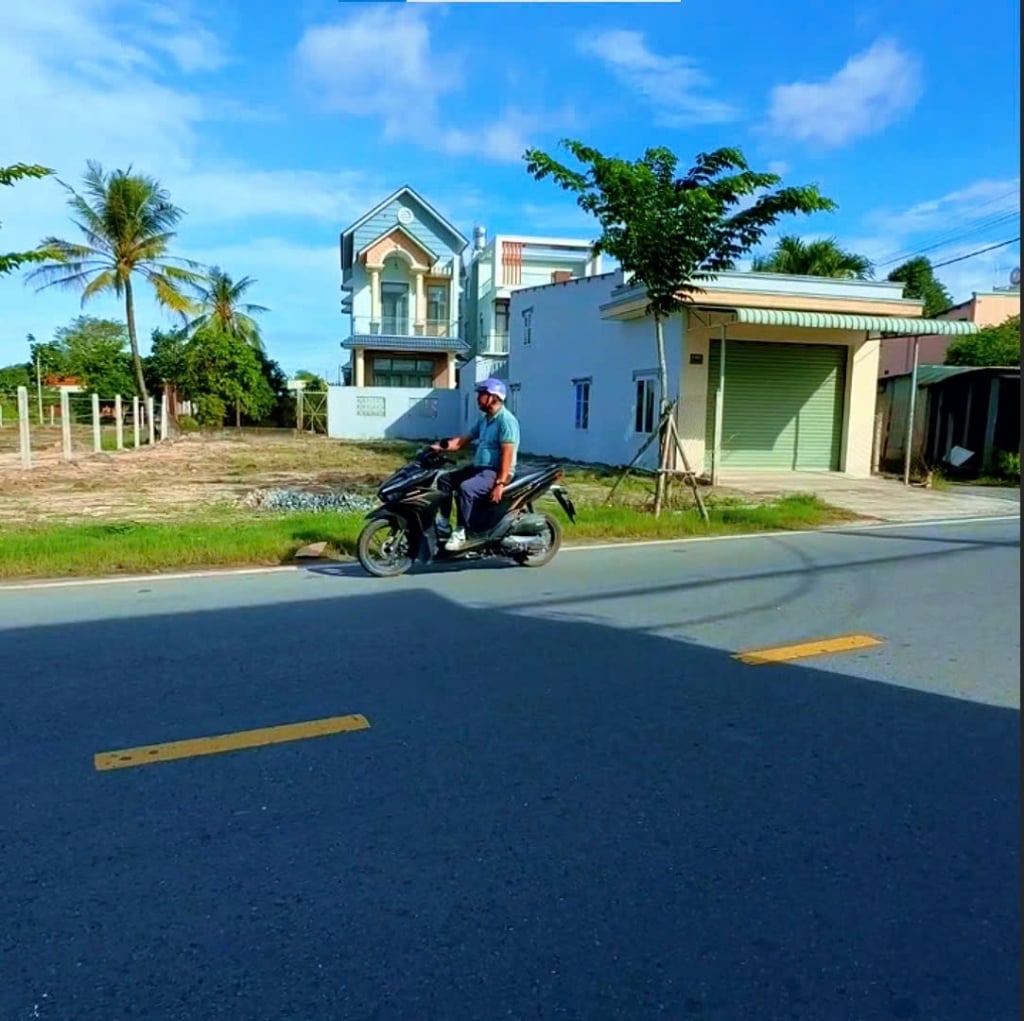 Đất thổ cư Trảng Bàng 600m² chỉ 1,3 tỷ - Cơ hội đầu tư lý tưởng!