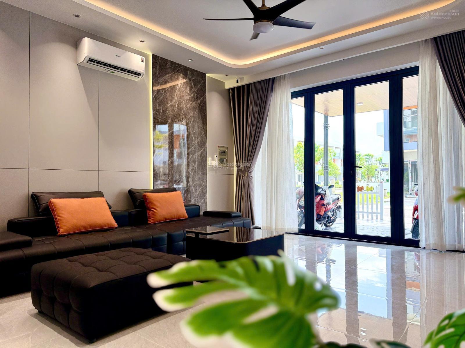Nhà cho thuê tại KĐT Mỹ Gia, Nha Trang 300m² - Full nội thất mới xây