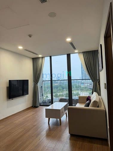 Chung cư HaDo Centrosa Quận 10 90m² giá 20 triệu - Nội thất cao cấp, sẵn sàng vào ở!