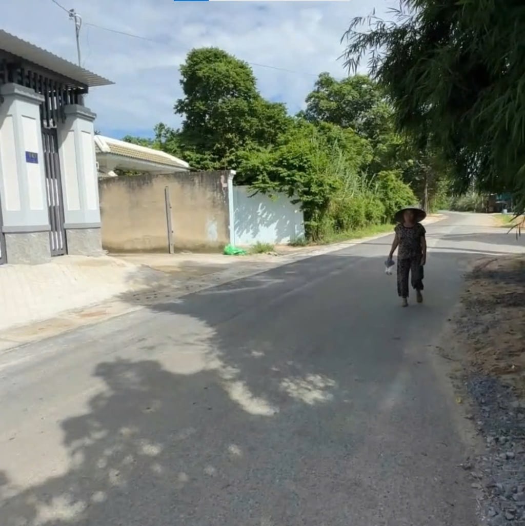 Đất thổ cư Trảng Bàng 320m² giá 970 triệu - Cơ hội đầu tư sinh lời nhanh chóng!