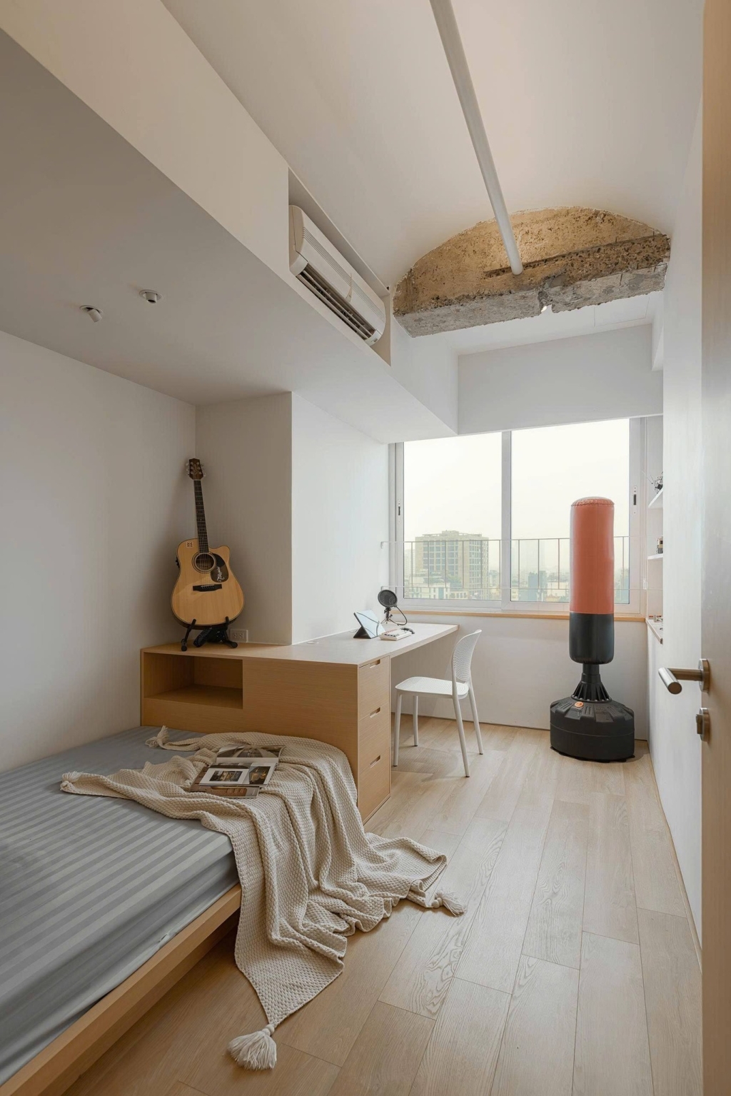 Căn hộ chung cư Đội Nhân, Ba Đình 99m² giá 9.5 tỷ - Không thể bỏ lỡ!