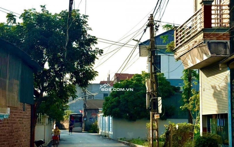 Nhà riêng 80m² tại Ngọc Liệp, Quốc Oai - Thương lượng giá hấp dẫn!