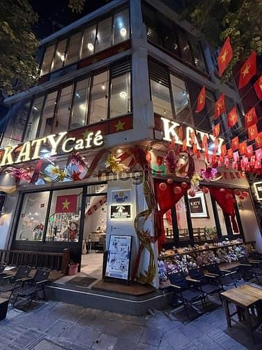 Cho thuê nhà mặt phố Trần Xuân Soạn 40m²x4 tầng, giá 40 triệu - Vị trí đắc địa, kinh doanh thuận lợi!