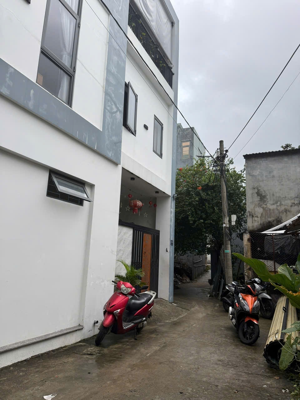 Bán đất kiệt Đỗ Bá, Mỹ An, Ngũ Hành Sơn 64m² giá 6.2 tỷ - Sổ đỏ chính chủ, vị trí đắc địa!