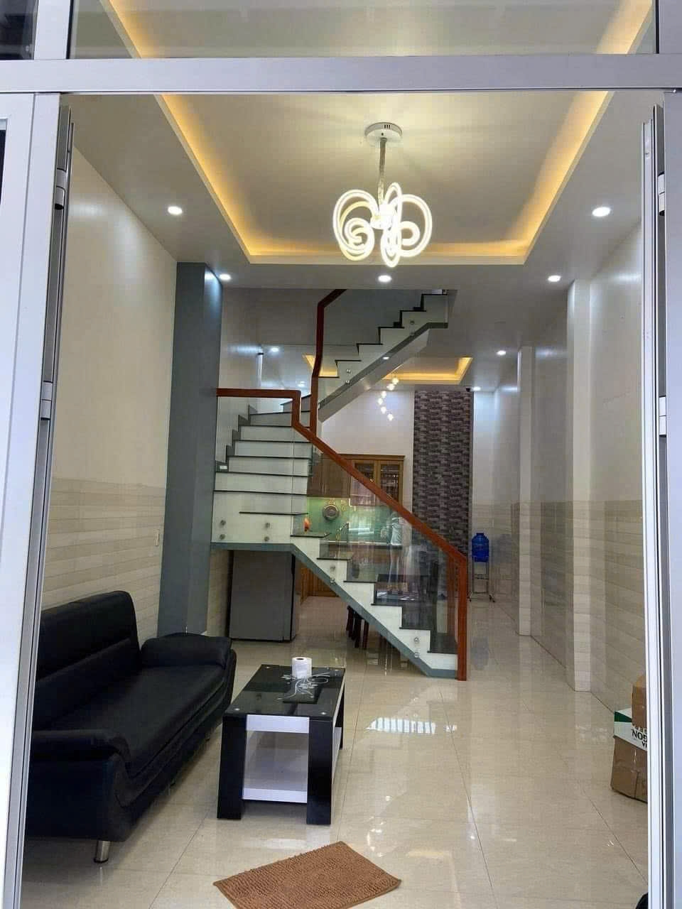 Nhà phố Tạ Quang Bửu, Quận 8, 50m² giá 2.35 tỷ - Đầu tư sinh lời ngay!