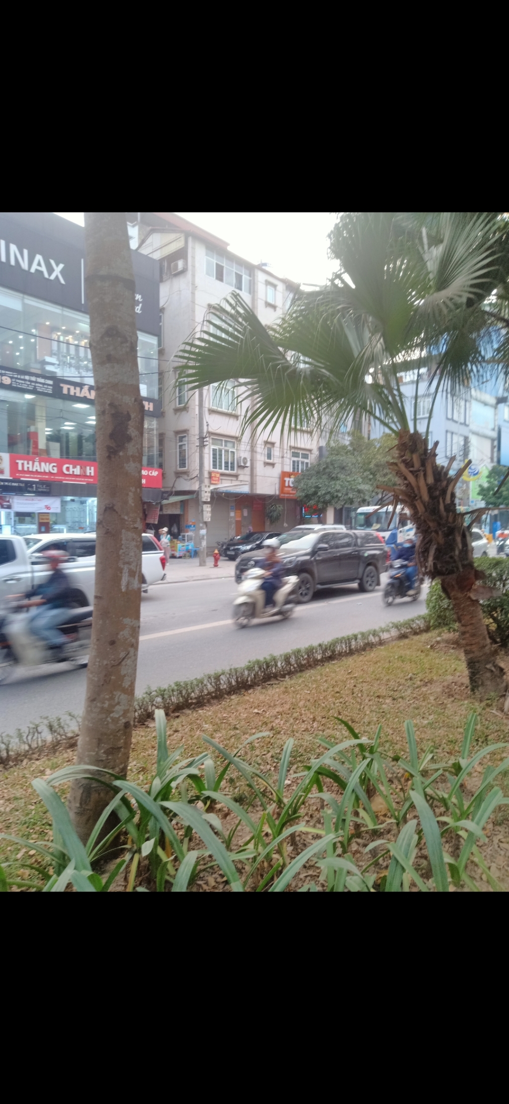 Nhà mặt phố Lê Trọng Tấn, Hà Đông 170m² giá 64.39 tỷ - Đầu tư sinh lời ngay!