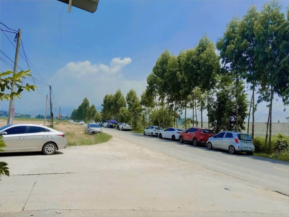 Đất nền Minh Quang, Tam Đảo 100m² giá chỉ 2 tỷ - Cơ hội đầu tư lý tưởng!