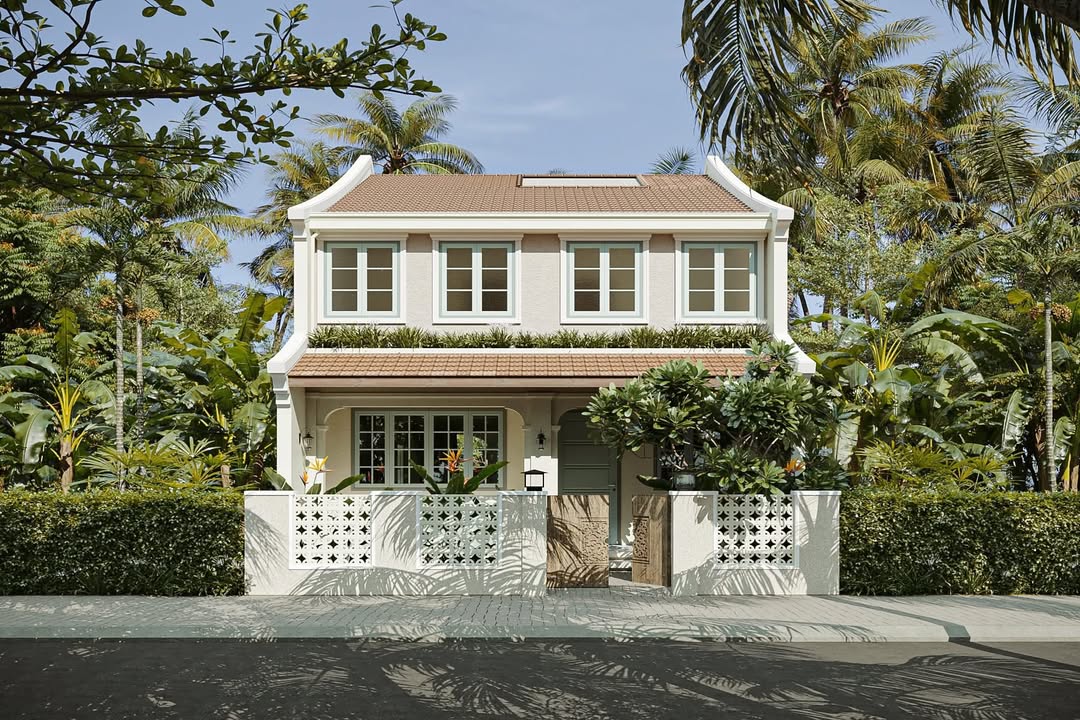 Đất nền Cẩm Hà, Hội An 188m² giá 2 tỷ - Tặng mẫu thiết kế Villa sang trọng!