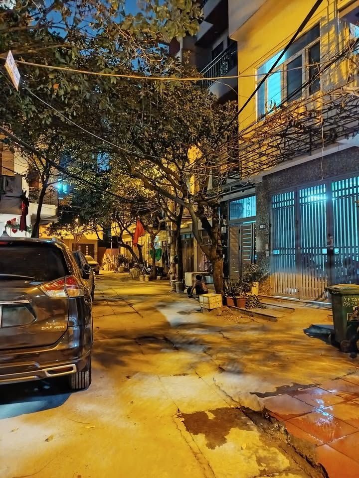 Nhà phố Bằng Liệt 30m², giá 9.18 tỷ - Đầu tư sinh lời, sẵn sàng vào ở!