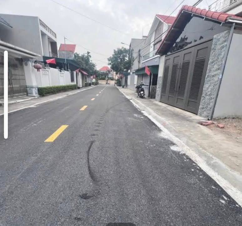 Đất nền Yên Thanh Uông Bí 125m² giá 1 tỷ - Cơ hội đầu tư tuyệt vời!