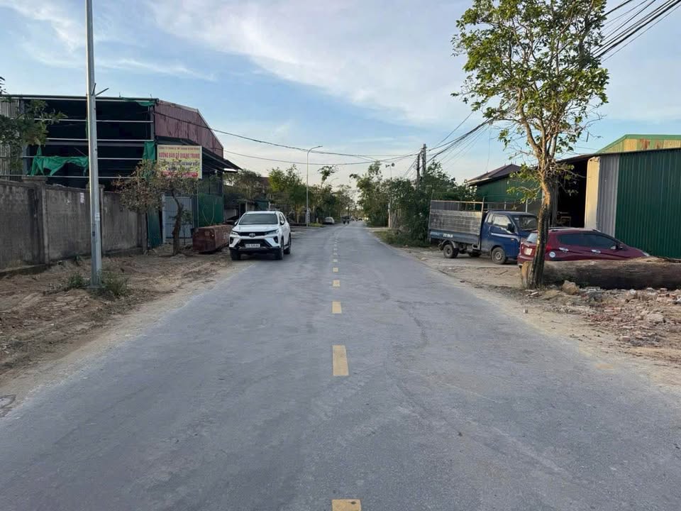 Đất nền Nghi Phong 24m² giá 2 tỷ - Kinh doanh tiềm năng