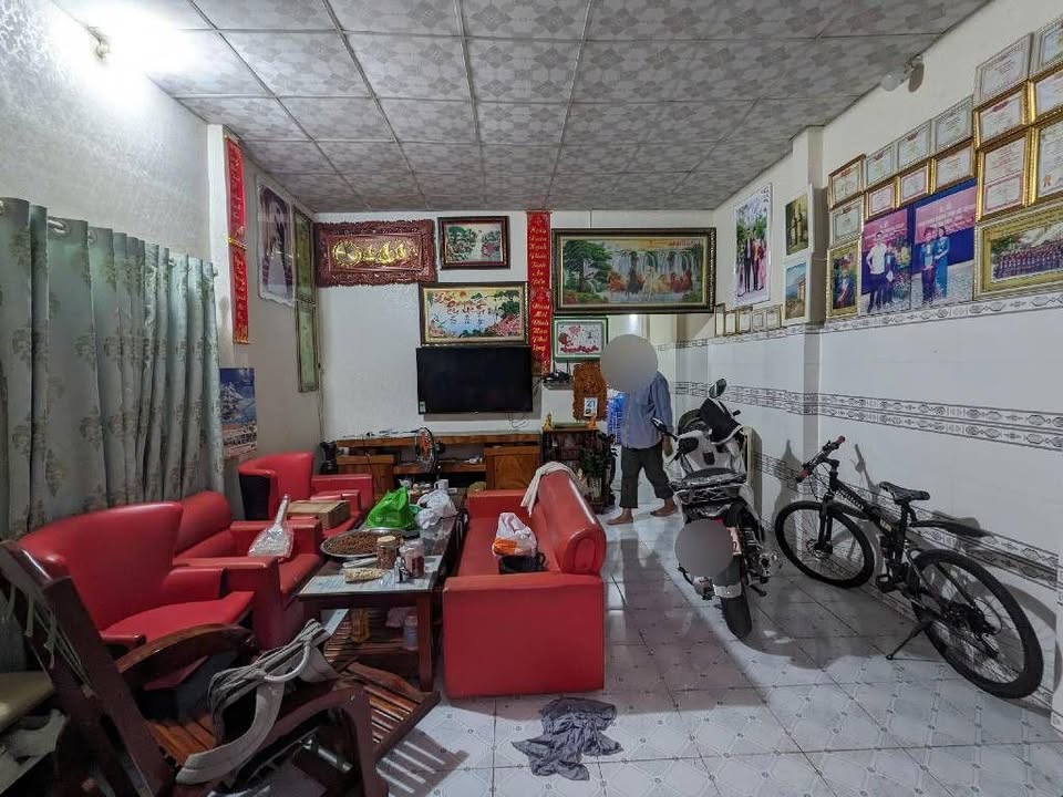 Nhà 2 tầng Linh Xuân 88m² giá chỉ 6 tỷ - Đầu tư tiềm năng cao!