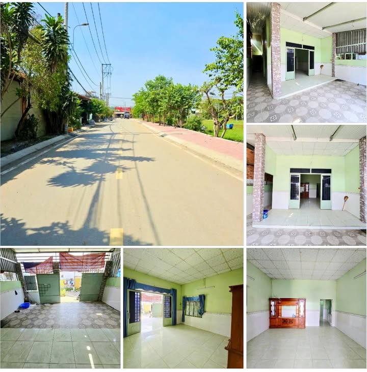 Nhà trệt lửng 101m² hẻm xe hơi, Long Bình, Thủ Đức - Giá chỉ 3.9 tỷ!