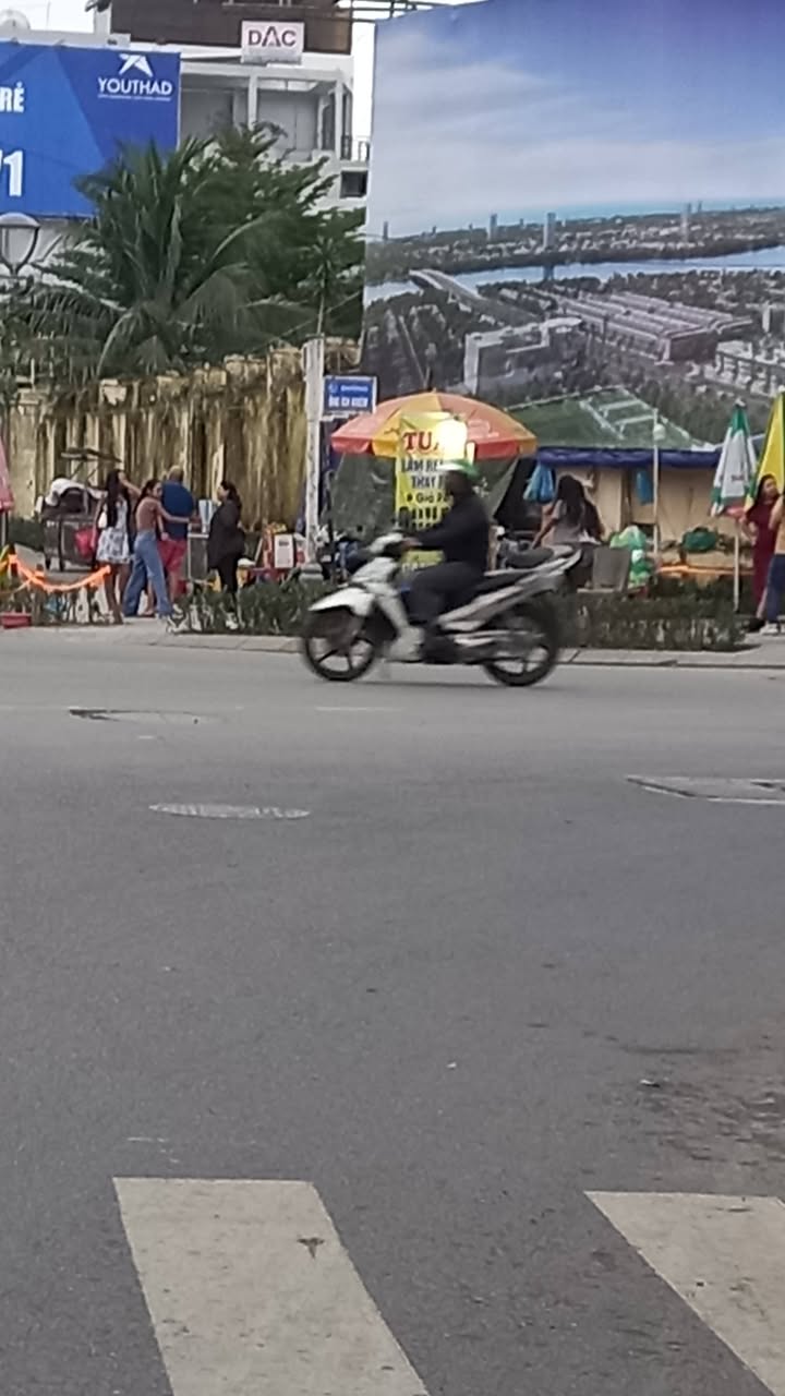 Nhà phố Nguyễn Phước Nguyên, Đà Nẵng 42m² giá 2.42 tỷ - Sẵn sàng vào ở!