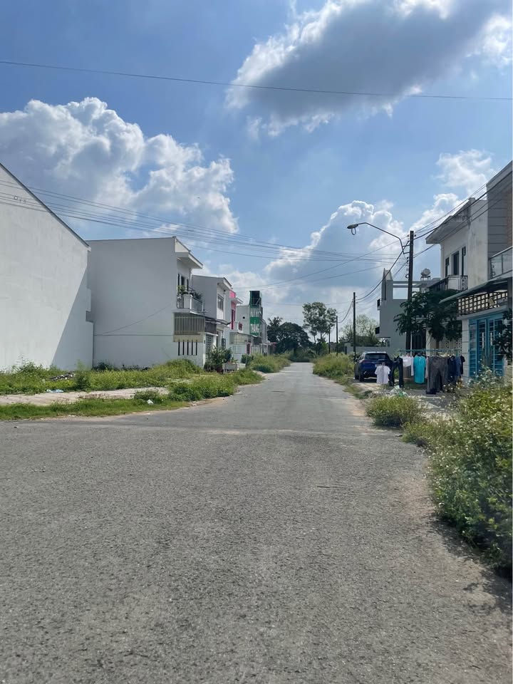 Đất nền 90m² KĐT Minh Linh, Vĩnh Long - Giá chỉ 1.2 tỷ, thương lượng!