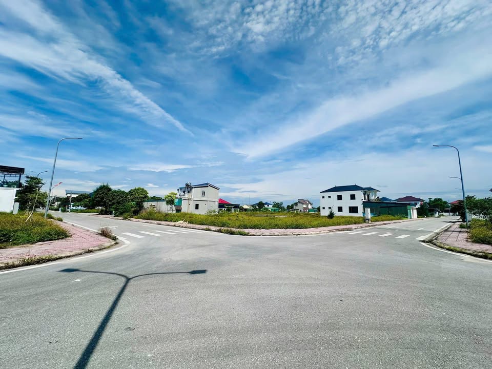 Đất nền tái định cư Nghi Hoà 200m² giá 4 tỷ - Cơ hội đầu tư không thể bỏ lỡ!