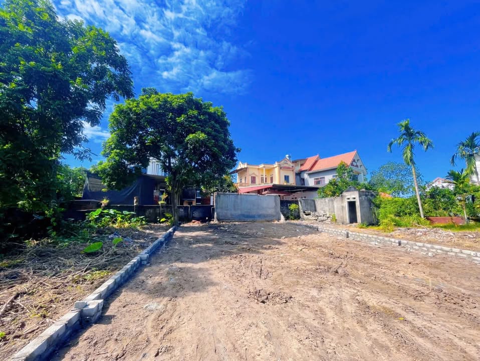 Đất nền Vân An, Lương Phong, Hiệp Hòa 300m² giá 1.6 tỷ - Cơ hội đầu tư hấp dẫn!