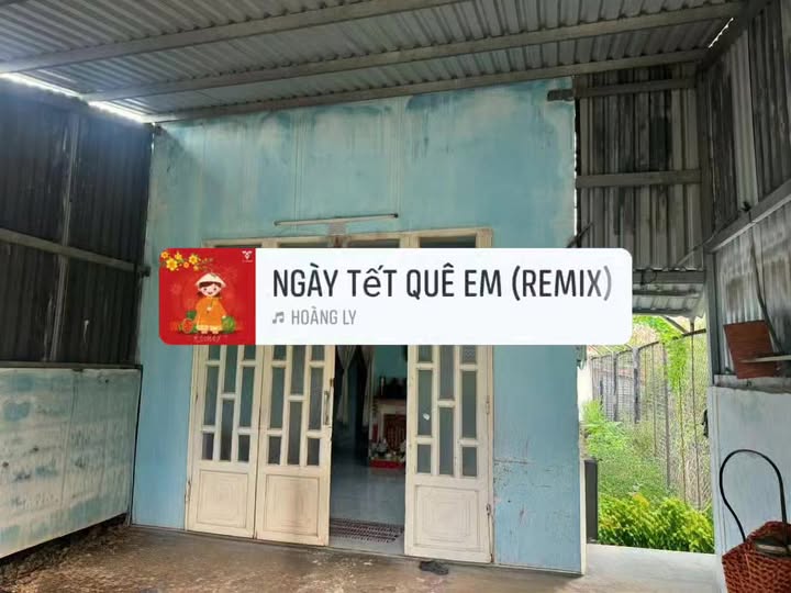 Nhà cấp 4 hẻm Mỹ Hảo, P5, Bạc Liêu 85m² giá 580 triệu - Chính chủ bán gấp!
