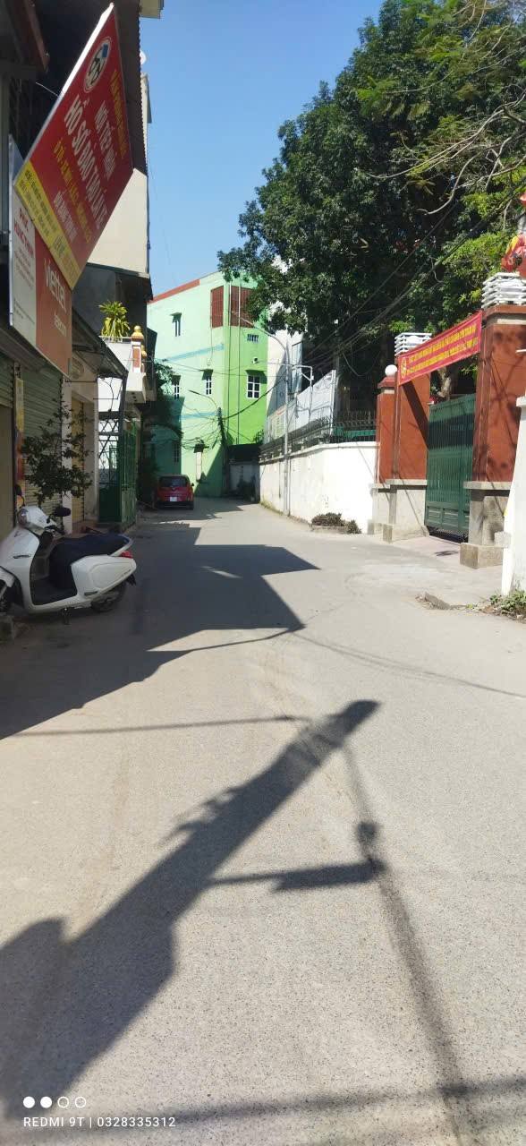 Nhà lô góc 50m² Sơn Đồng, Hoài Đức giá 7 tỷ - Kinh doanh đỉnh cao!